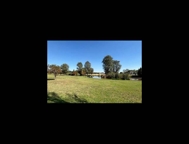 LAND FOR SALE IN RIVERSPRAY LIFESTYLE ESTATE